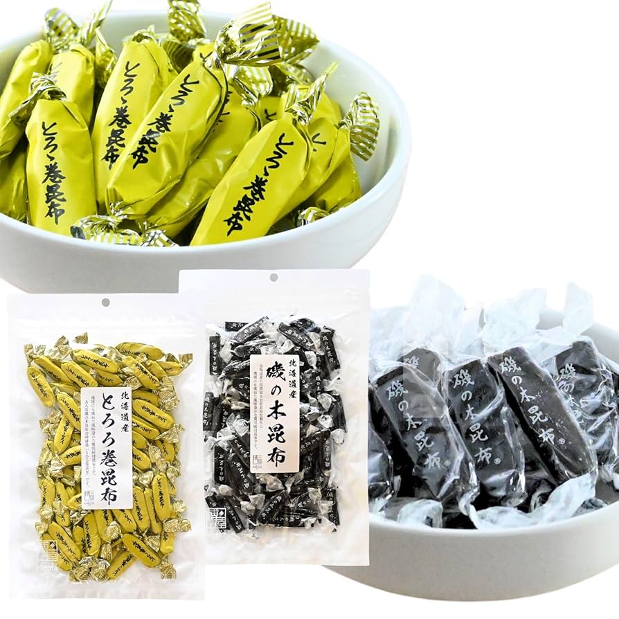 【2袋セット】とろろ巻昆布 北海道のおつまみ昆布 たっぷり1kg x2袋 楽天市場】北海道 とろろ巻き昆布 190g 2袋/3袋/5袋 おつまみ